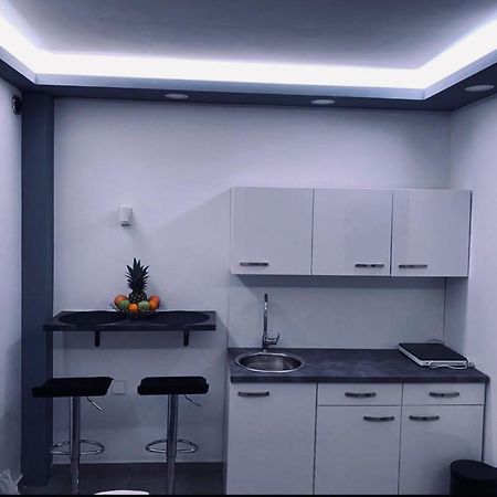 Jacuzzi Apartment Code 96 Zagreb Exterior photo