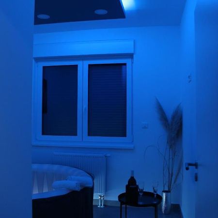 Jacuzzi Apartment Code 96 Zagreb Exterior photo