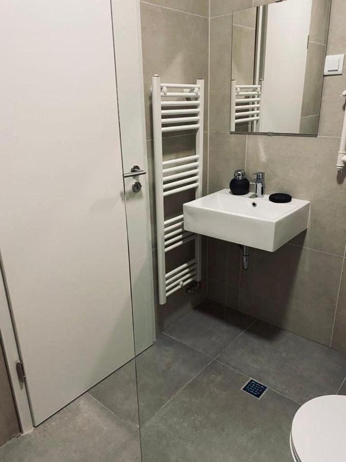 Jacuzzi Apartment Code 96 Zagreb Exterior photo
