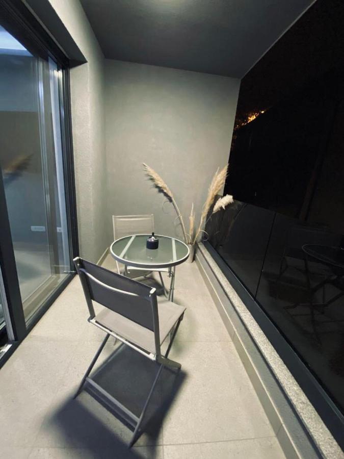 Jacuzzi Apartment Code 96 Zagreb Exterior photo